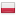 clopes.net server is located in Poland